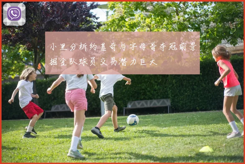 小里分析约基奇与字母哥夺冠前景掘金队球员交易潜力巨大