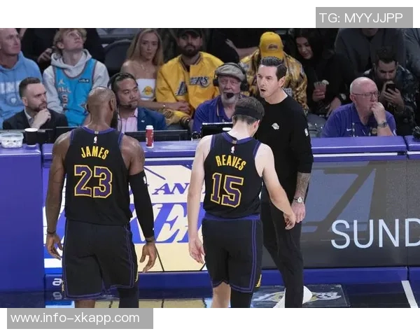 夸梅分析詹姆斯心态认为里夫斯崛起将影响其历史地位